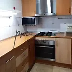 Quadro-pool-barbeque-torrevieja 펜션 *