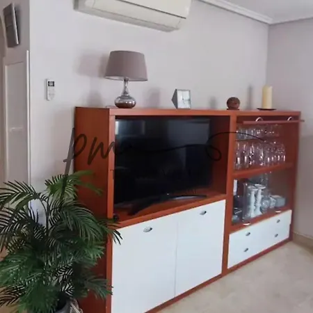 Pmt07 - Townhouse With Pool And Barbeque Prázdninový dům *