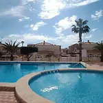 Quadro-pool-barbeque-torrevieja * Torrevieja