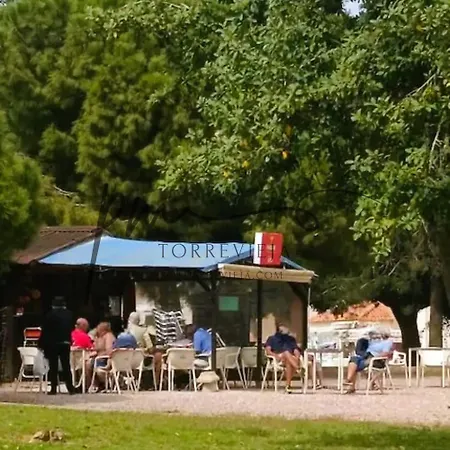 Vakantiehuis Quadro-pool-barbeque-torrevieja-pmt07 *