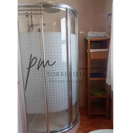 Pmt07 - Townhouse With Pool And Barbeque Semesterbostad