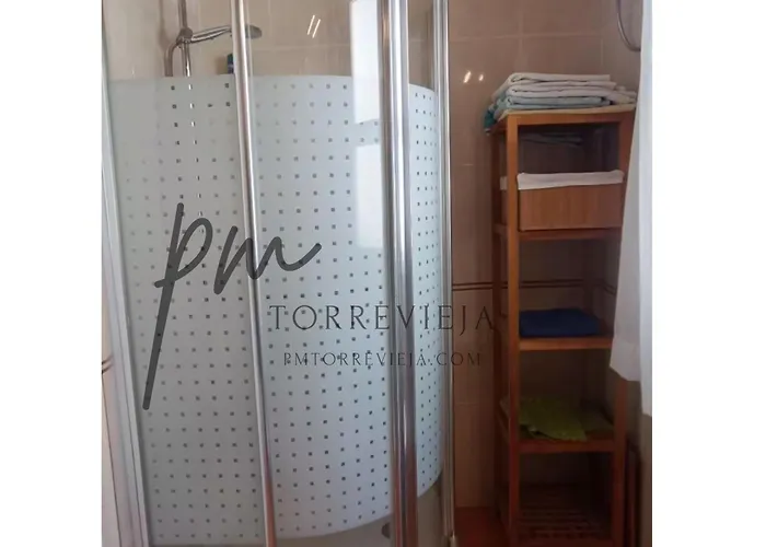 Quadro-pool-barbeque-torrevieja-pmt07 Сasa de vacaciones